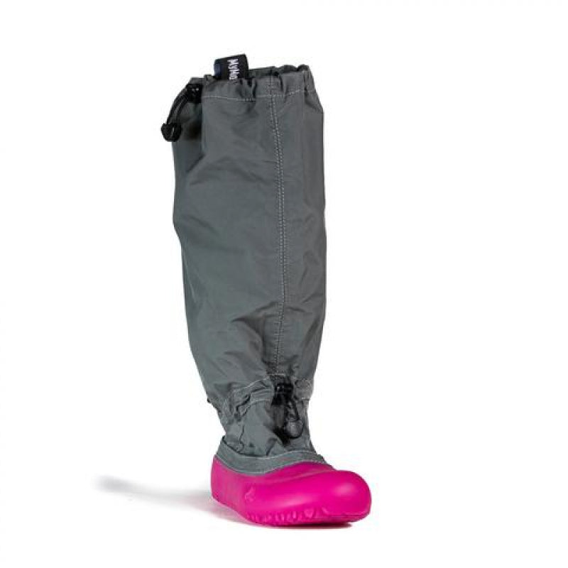 Explorer Grau Pink
