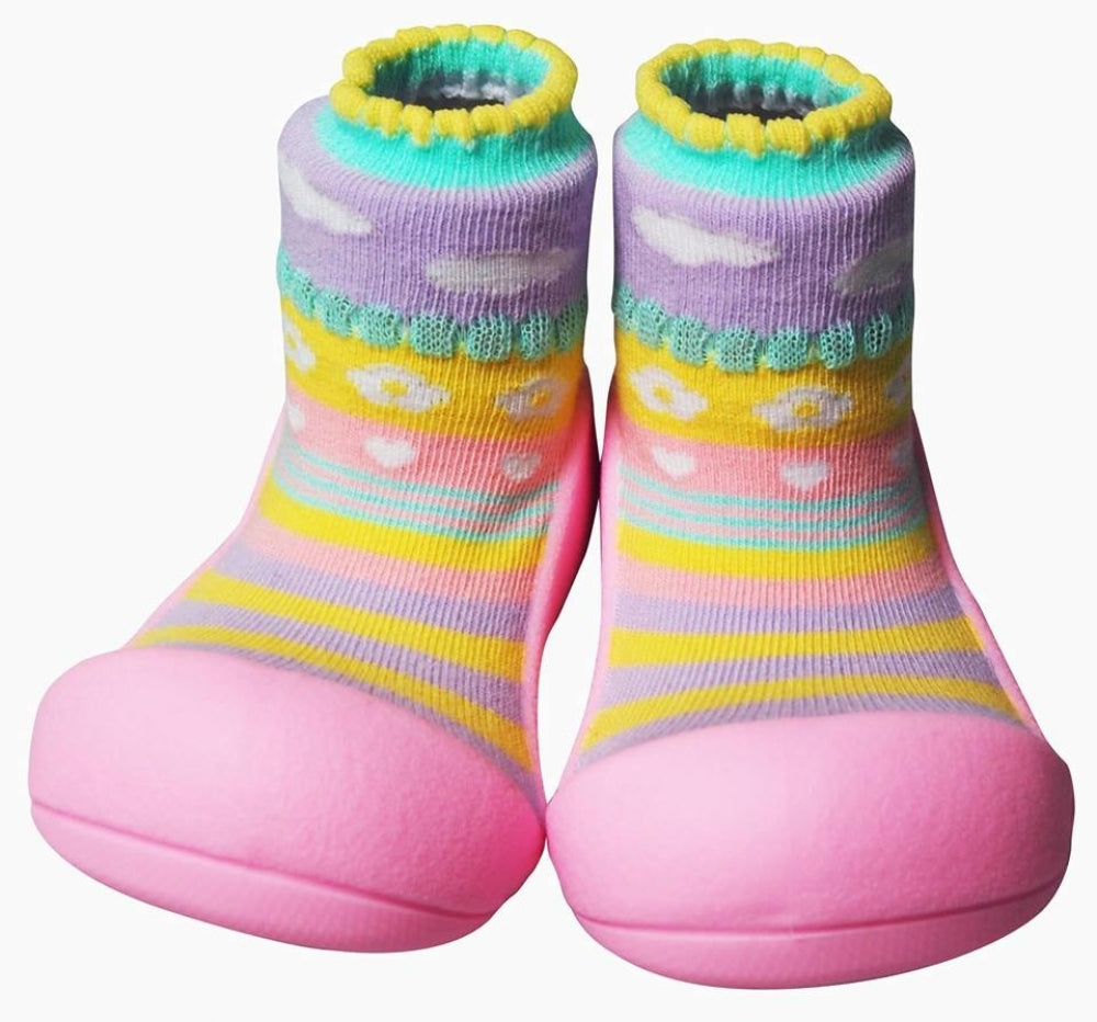 Attibebe pink
