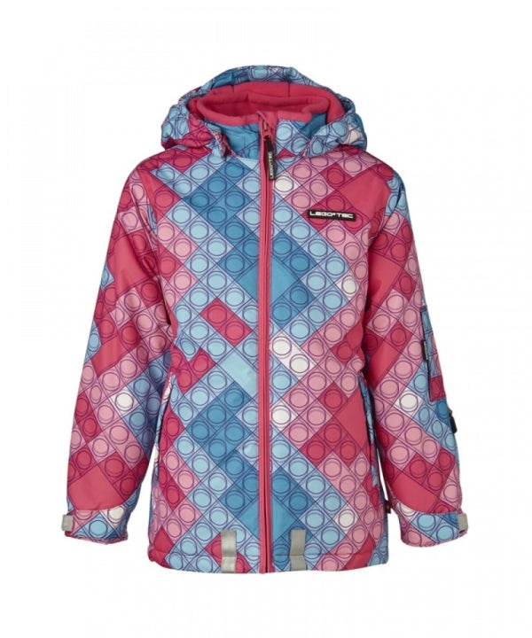 Ski und Winterjacke Jeanne