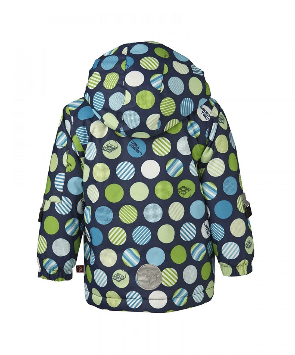 Danny Cap Peach Apple Blossom