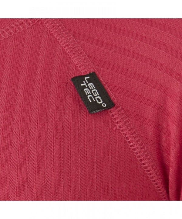 Ski und Thermo Unterwäsche Pink