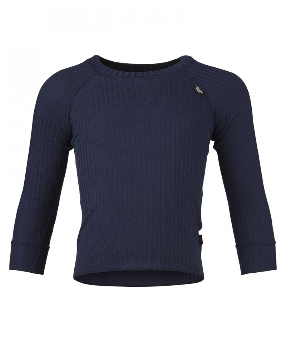 Ski and Thermal Underwear Dark Blue