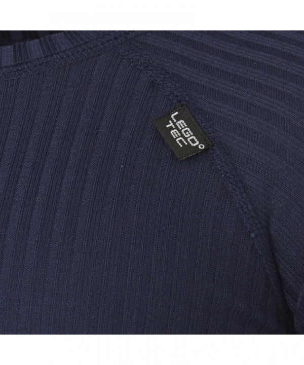 Ski and Thermal Underwear Dark Blue