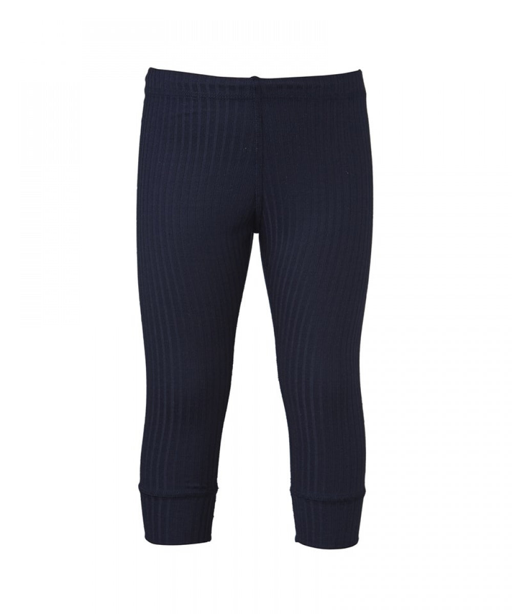 Ski and Thermal Underwear Dark Blue