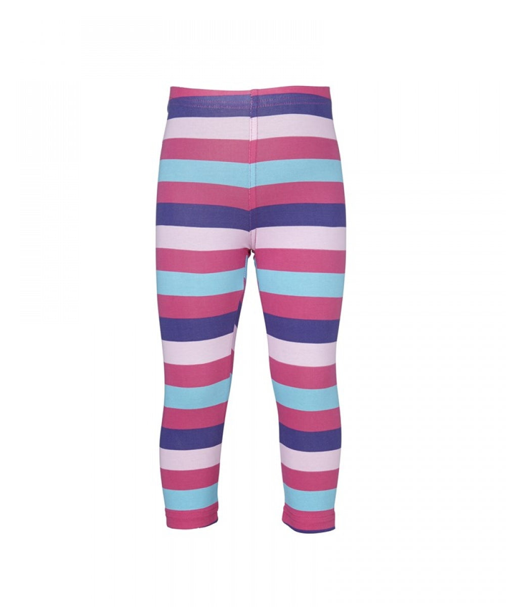 Leggings Palma Streifen