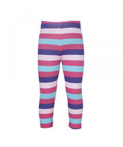 Leggings Palma Stripes