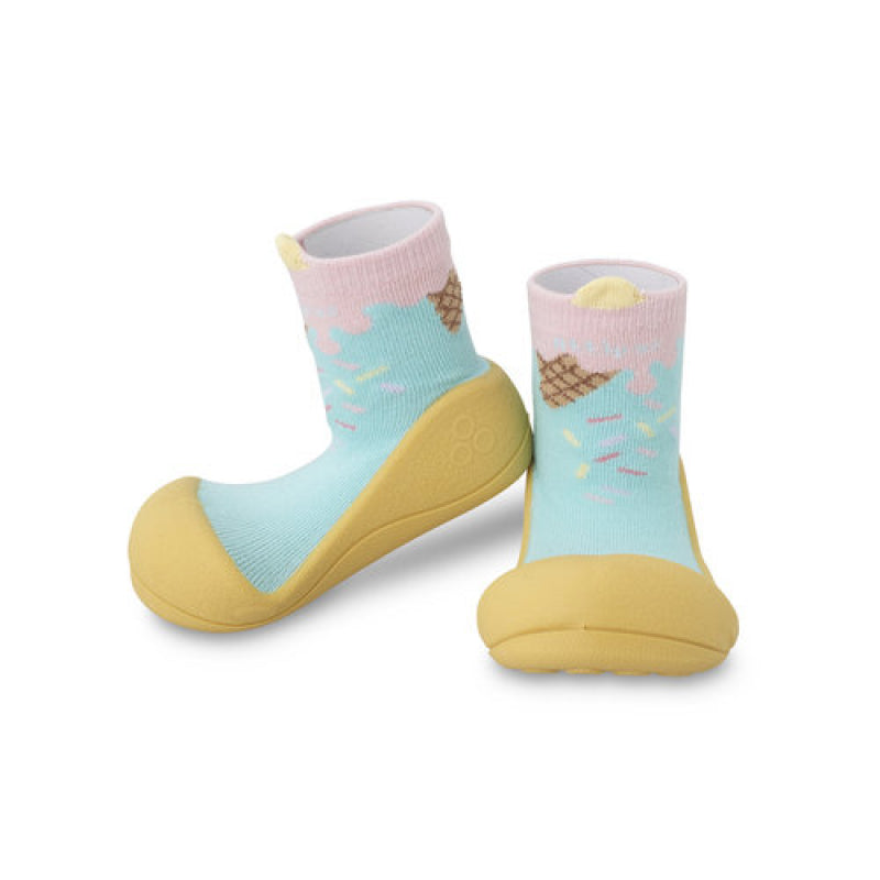 Ice Cream mustard