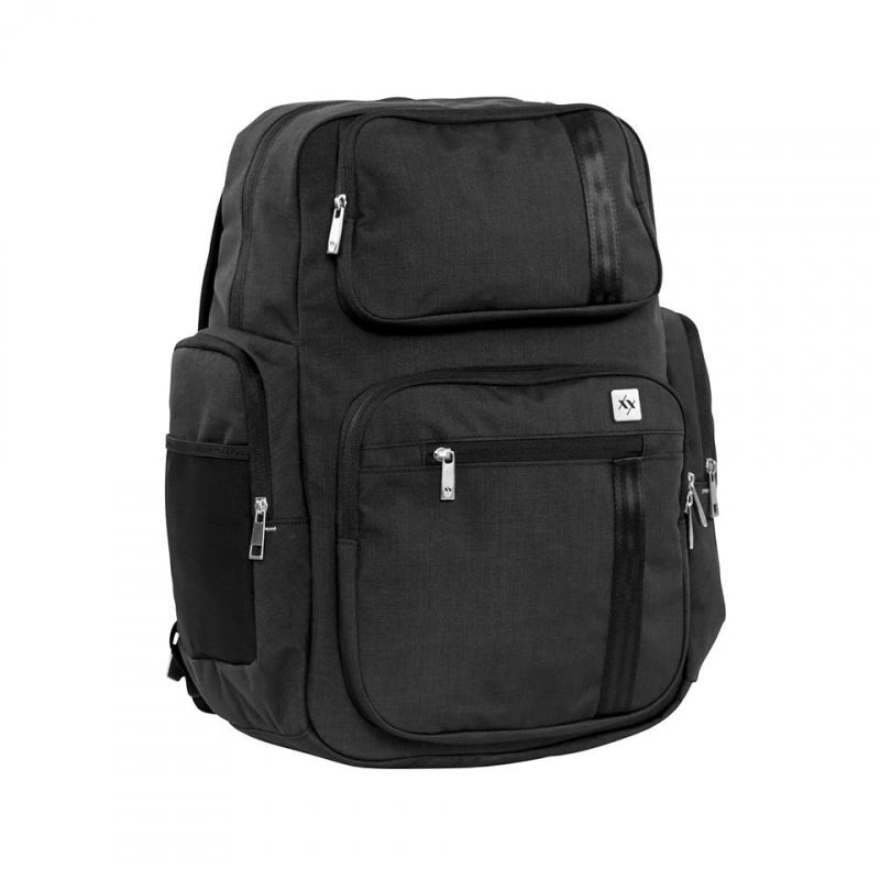 Papa Wickelrucksack Vector Carbon