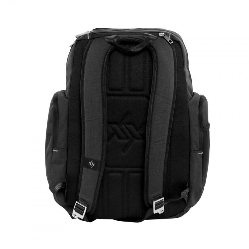 Papa Wickelrucksack Vector Carbon
