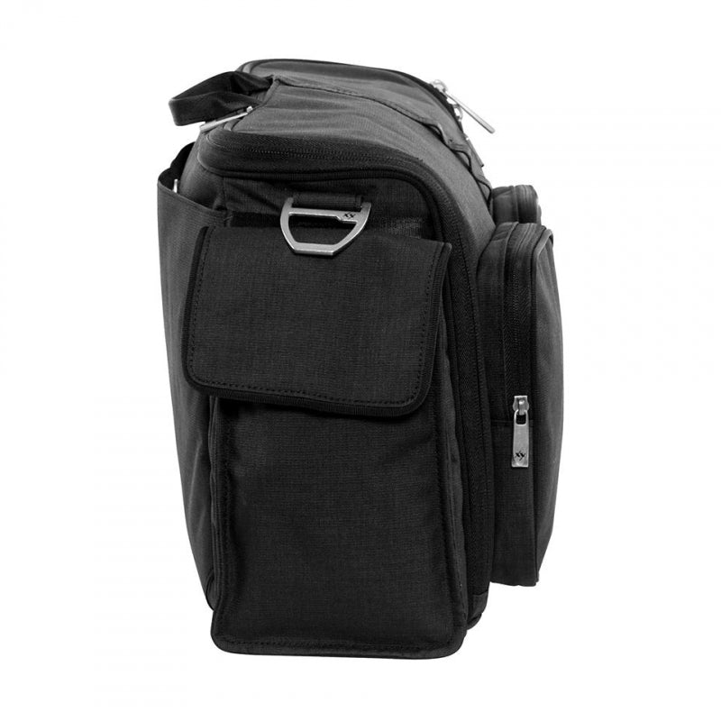 Papa Wickeltasche Clone Carbon