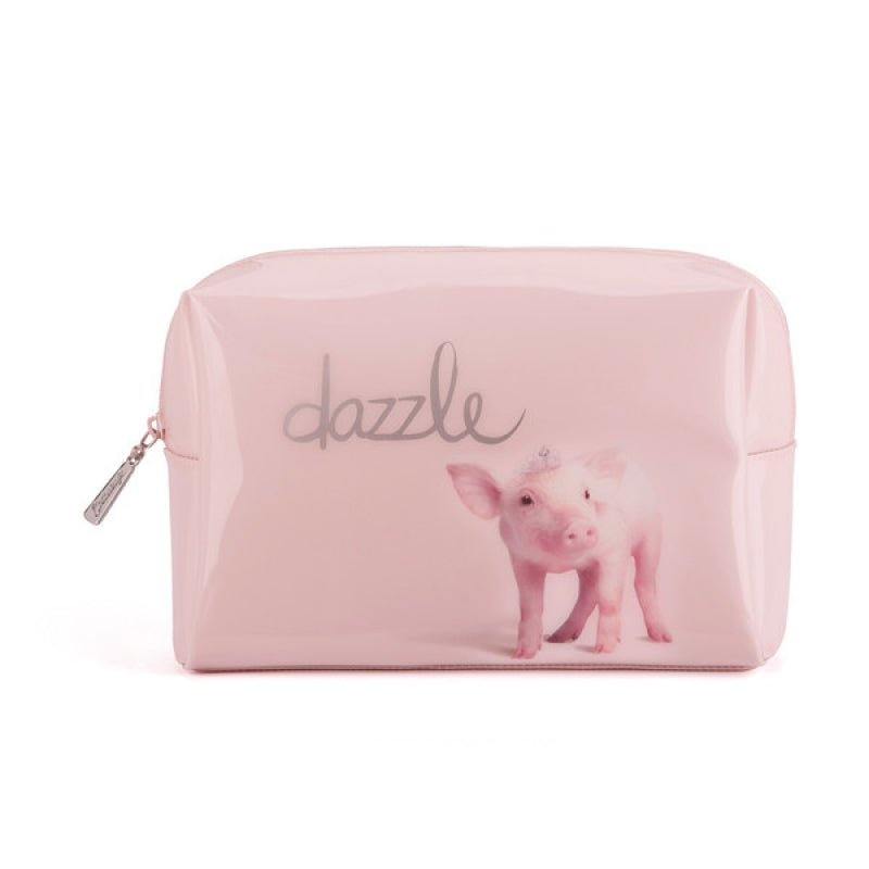 Dazzle Beauty Bag