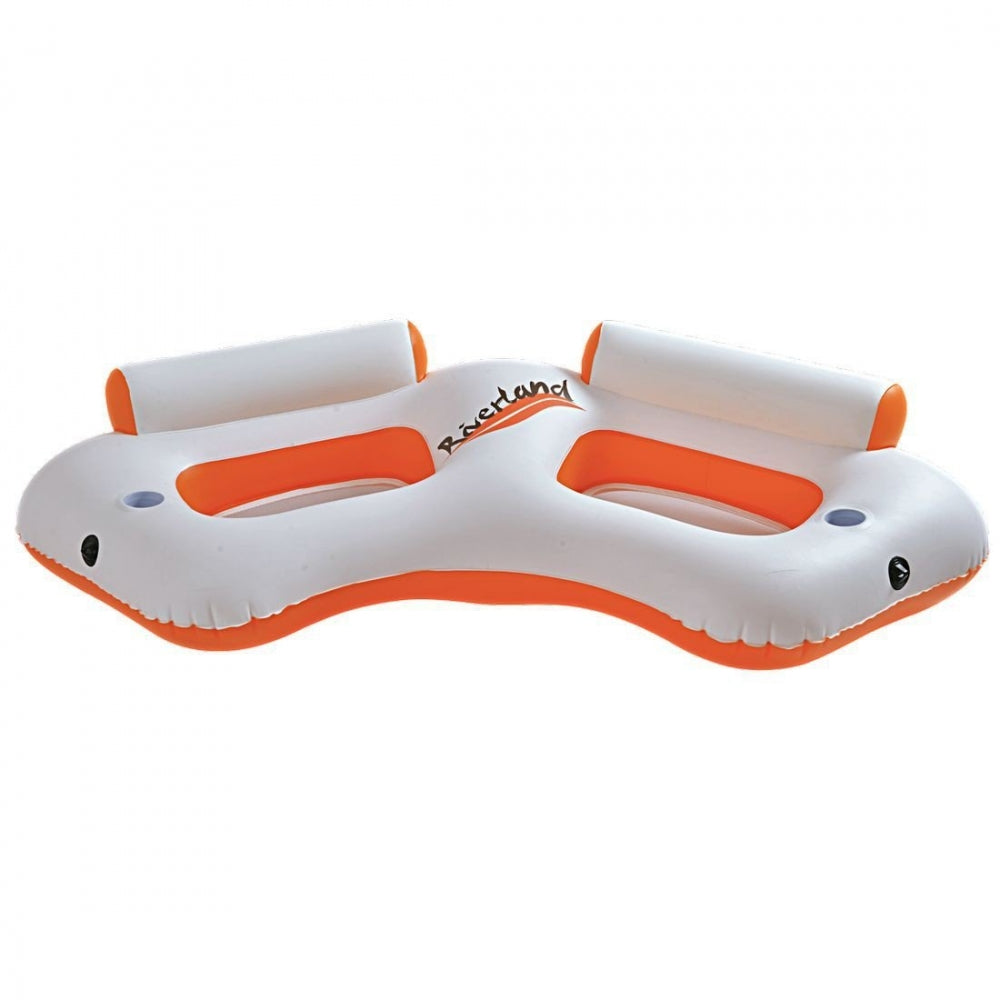 Schwimmsessel Riverland Water Sofa