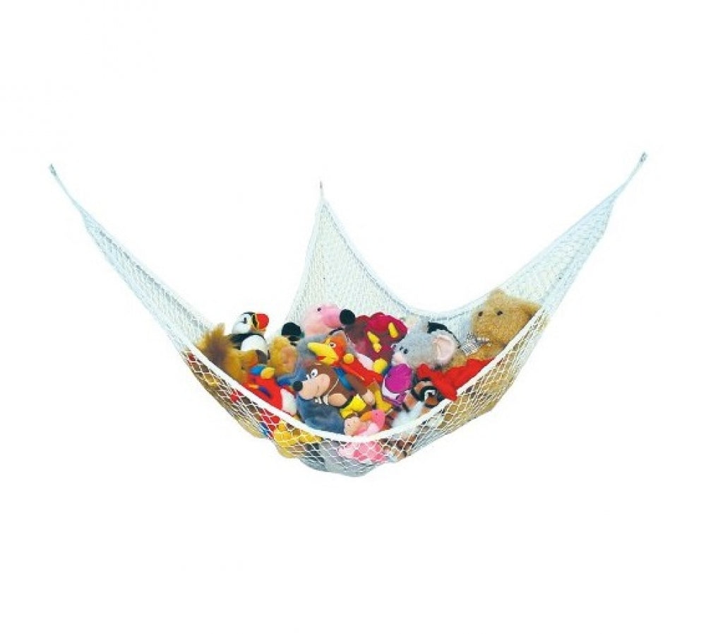 Kuscheltier Hängematte