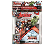 Hero Attax Starter Set