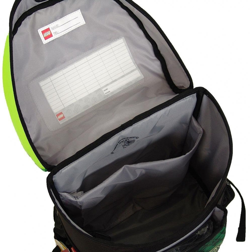 Easy Schulrucksack-Set "Powerful" 3-teilig