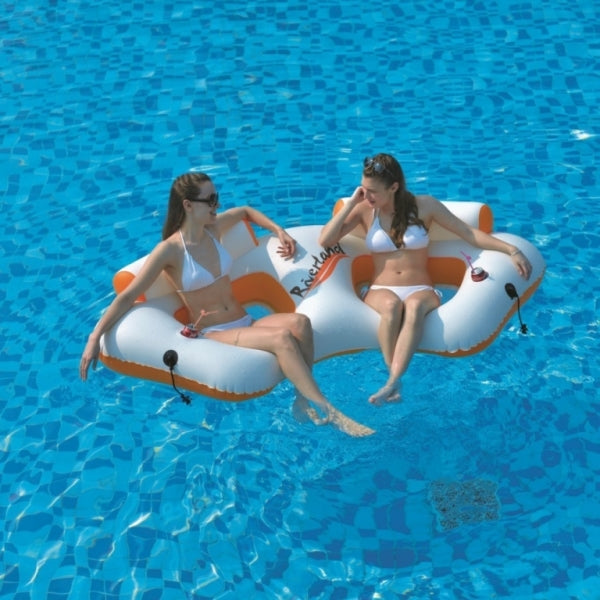 Schwimmsessel Riverland Water Sofa