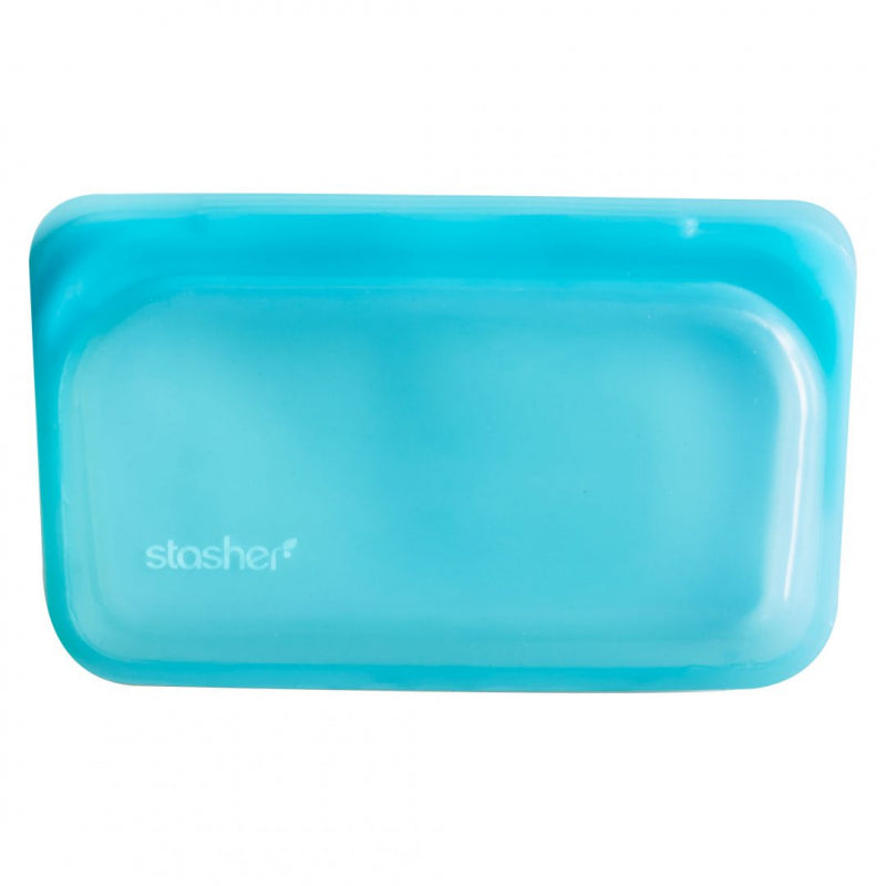 Zoe Set of Silicone Drinking Straws Blue Multi Mix