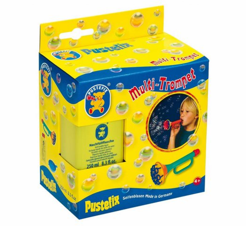 Puzzle de motricité Bodil Dino Bleu Mer Mix