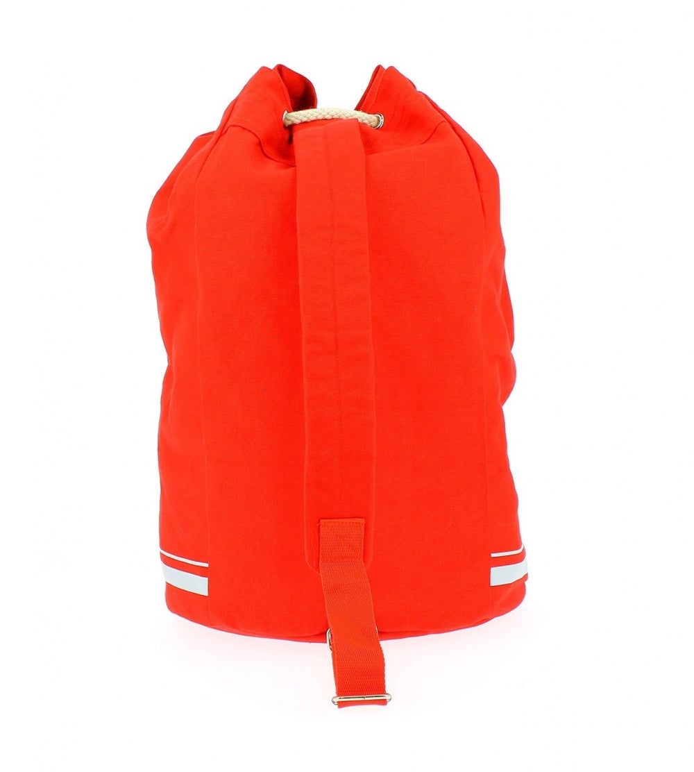 Coca Cola Coke Matchsack Turnsack