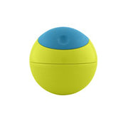 Snackball grün/blau