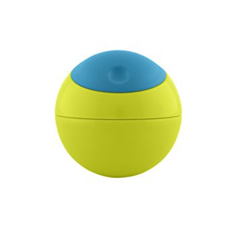 Snackball grün/blau