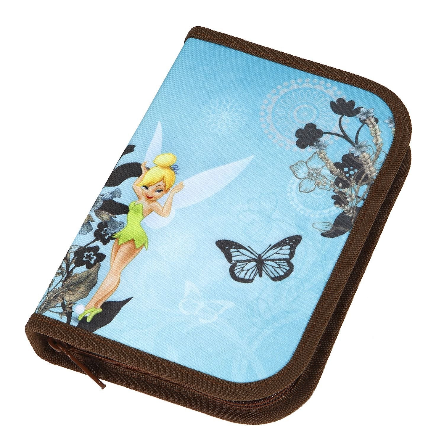 Schüleretui Disney Fairies, 30-teilig