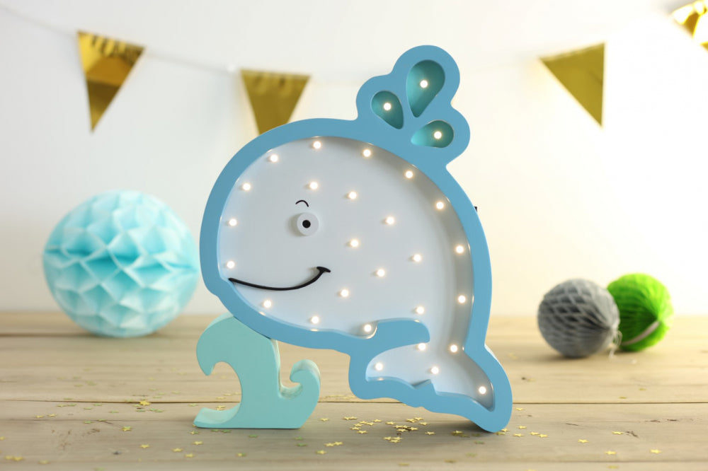 Lot de pailles en silicone Zoe, bleu multicolore