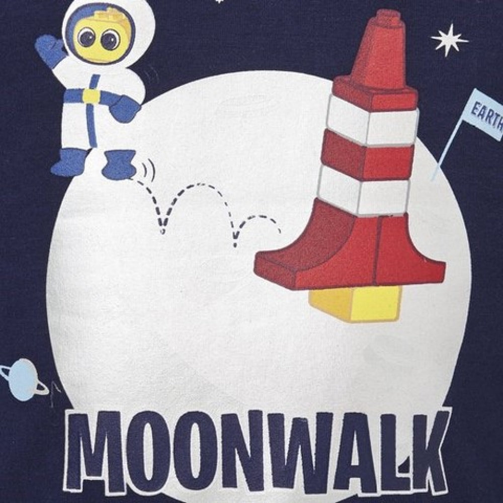 Long-sleeve shirt LEGO Duplo Moon