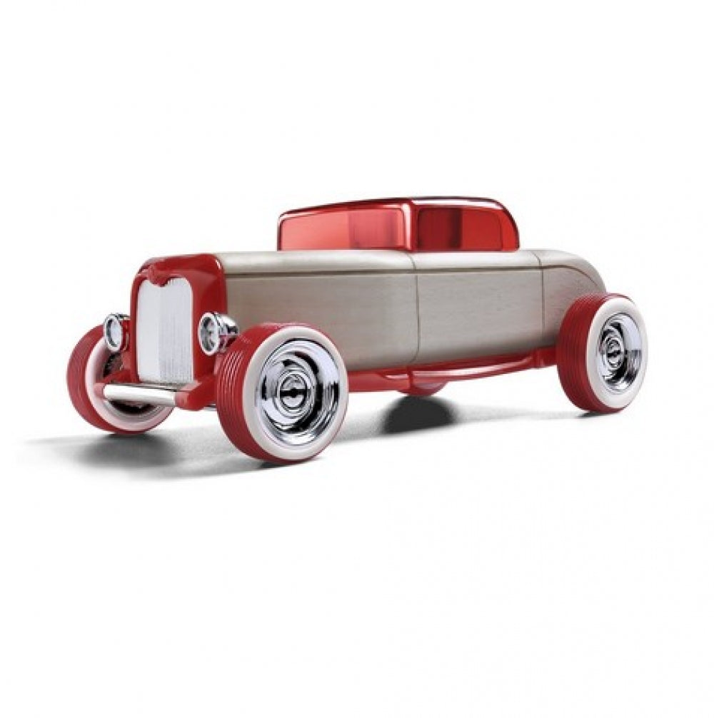 Mini - HR- 1 hotrod coupe