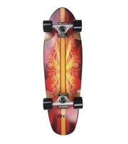 Longboard Sunrise