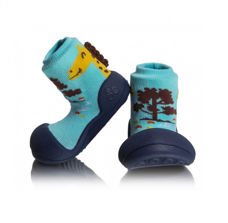 Giraffe navy