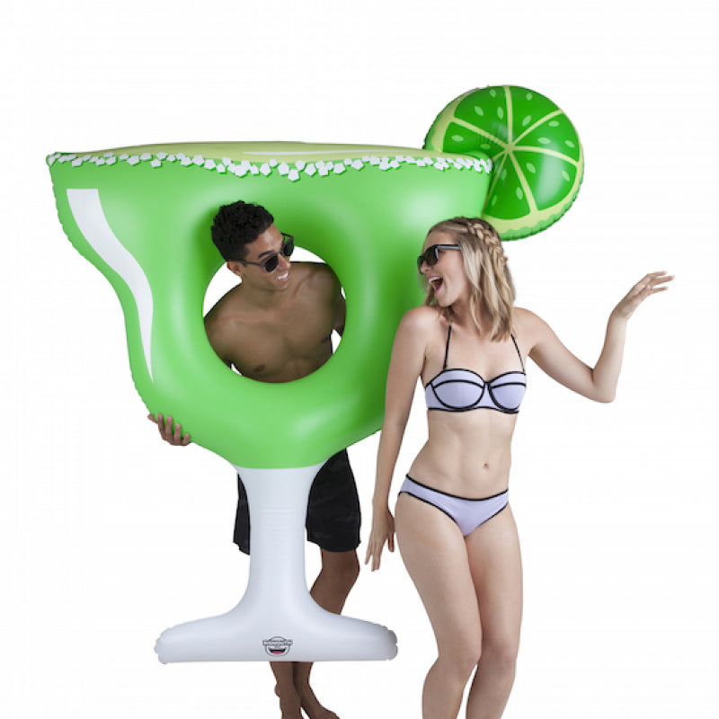 Schwimmring Margarita Cocktail