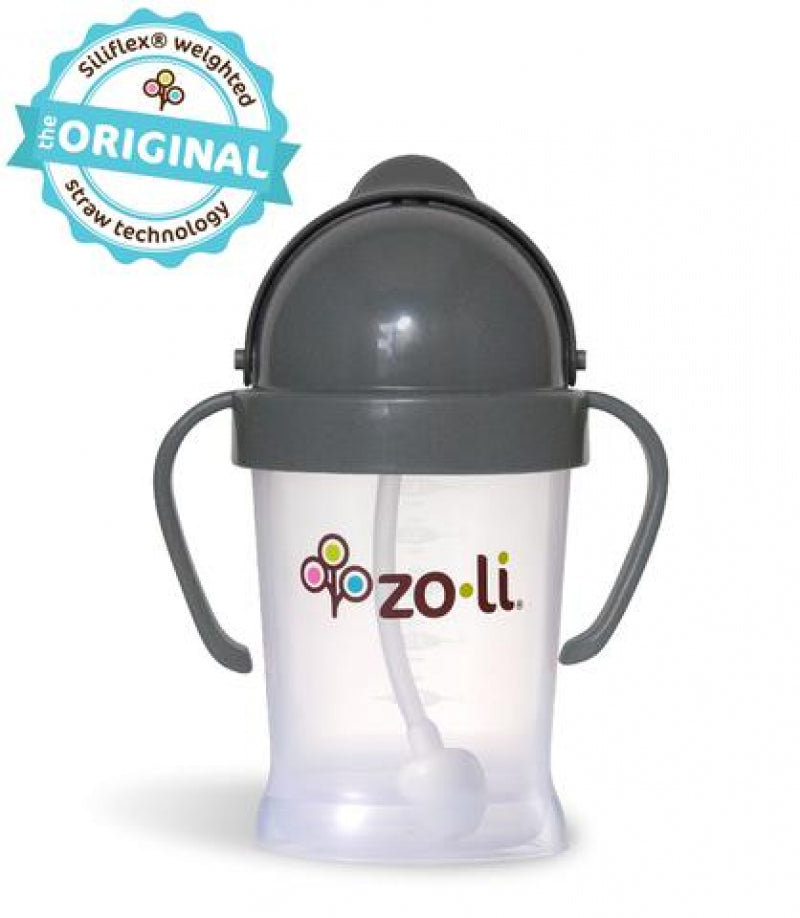 Bot Original Strohhalmbecher 180ml