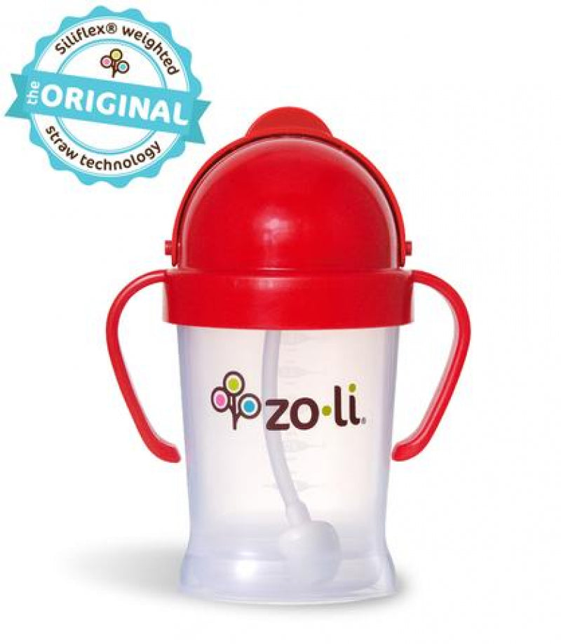 Bot Original Strohhalmbecher 180ml