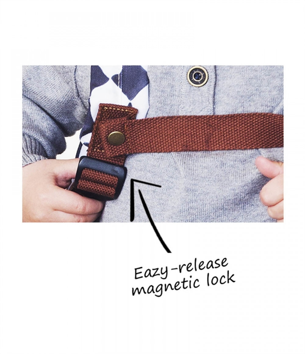 Kinderrucksack Teddy