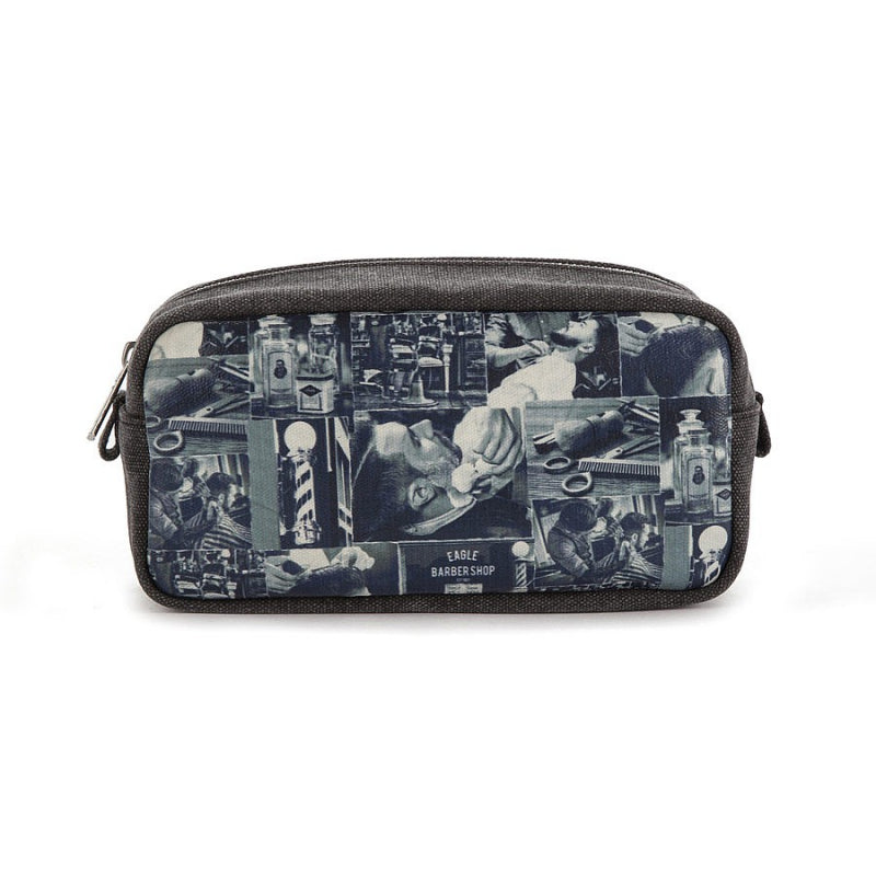 Close Shave small Bag