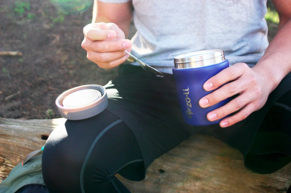 Thermo Food Container Pow