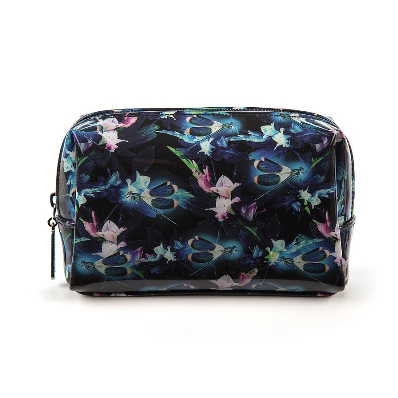 Dragonfly Beauty Bag