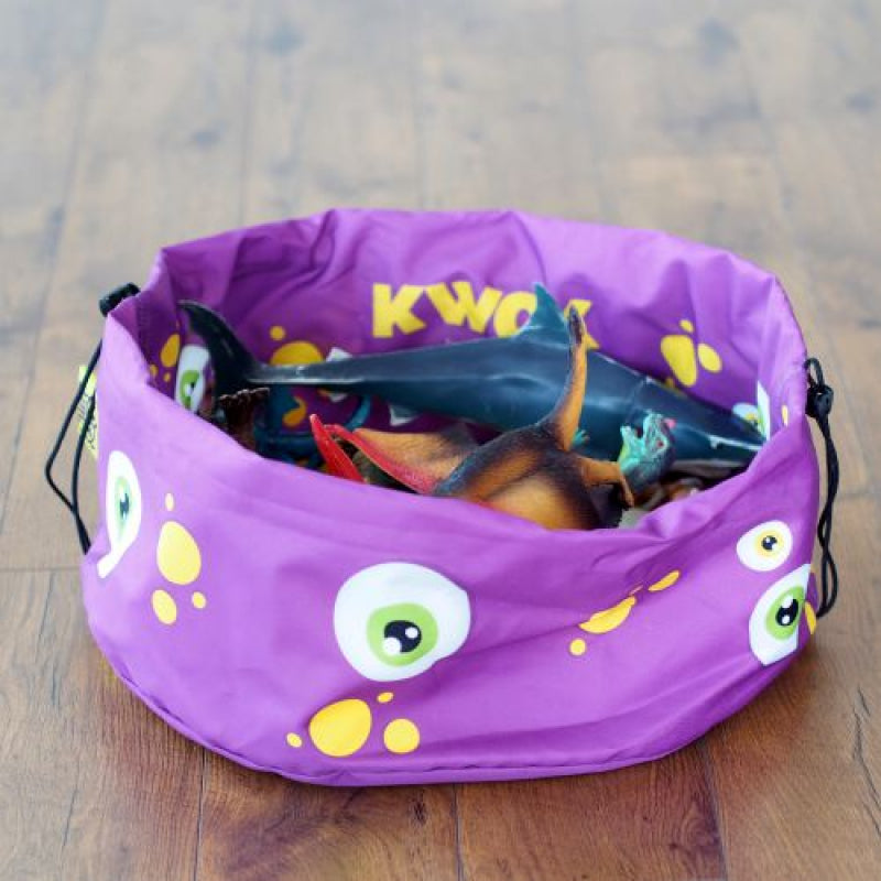 Aufräumsack Kwok Grösse S