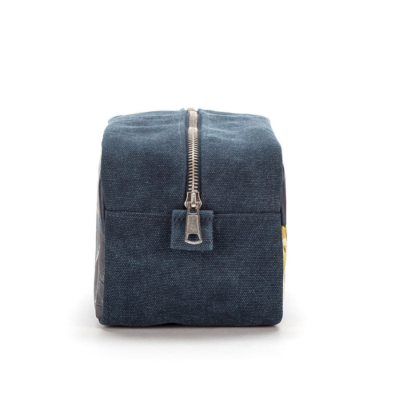 Grease Monkey large wash Bag