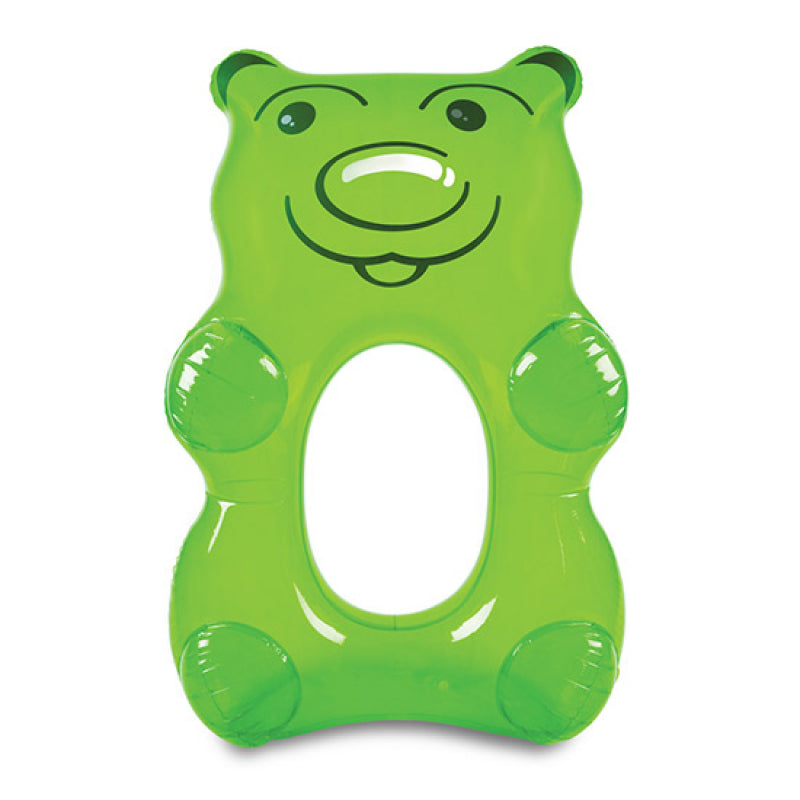 Schwimmring Gummibär