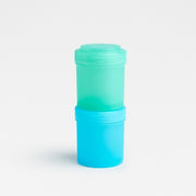 HeroStorage Blau Türkis Set