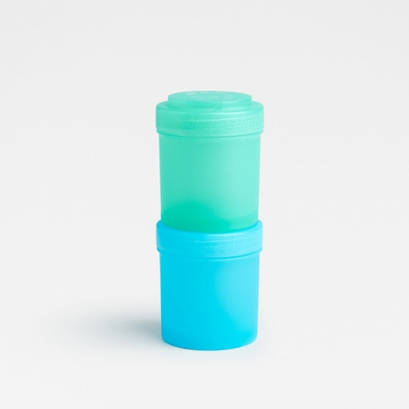 HeroStorage Blau Türkis Set
