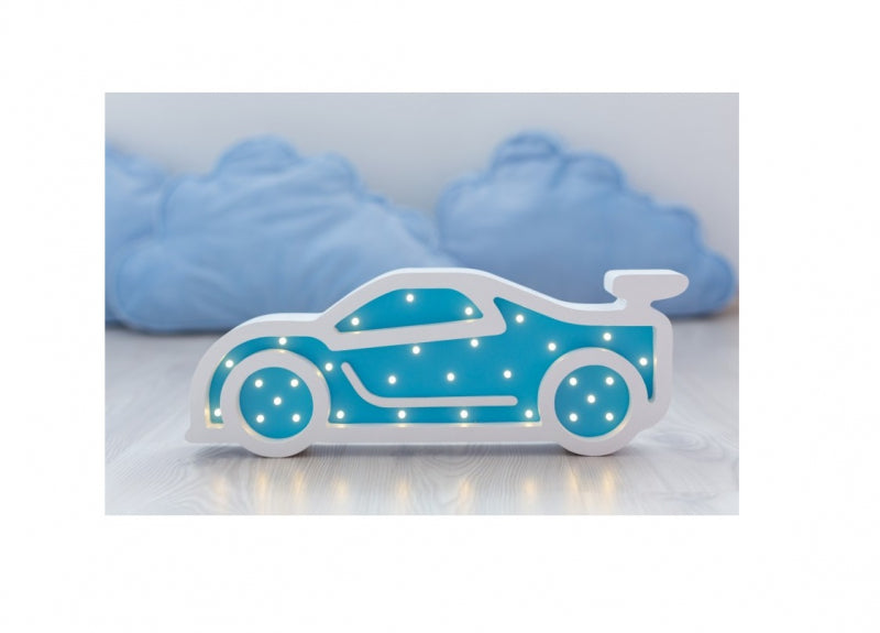 Lot de pailles en silicone Zoe, bleu multicolore