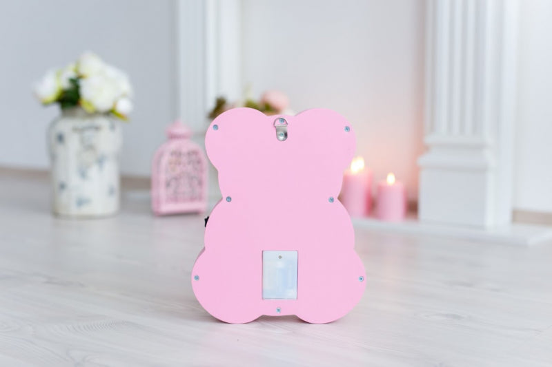 Lot de pailles en silicone Zoe, bleu multicolore