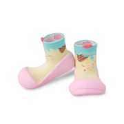 Ice Cream pink
