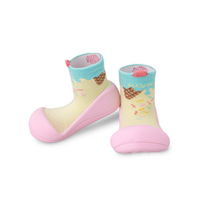 Ice Cream pink