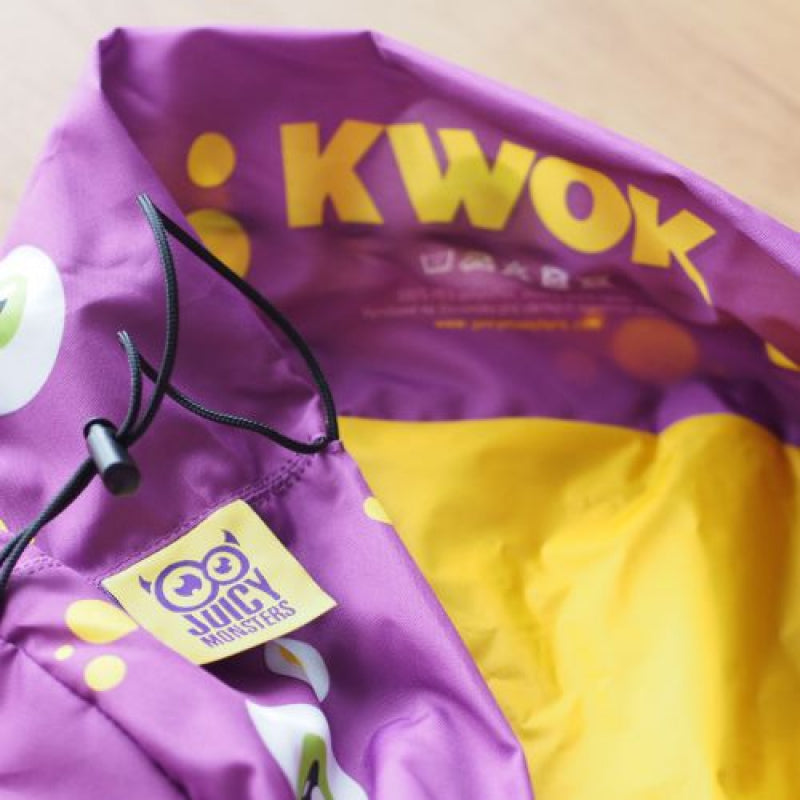 Sac de ramassage Kwok, taille S