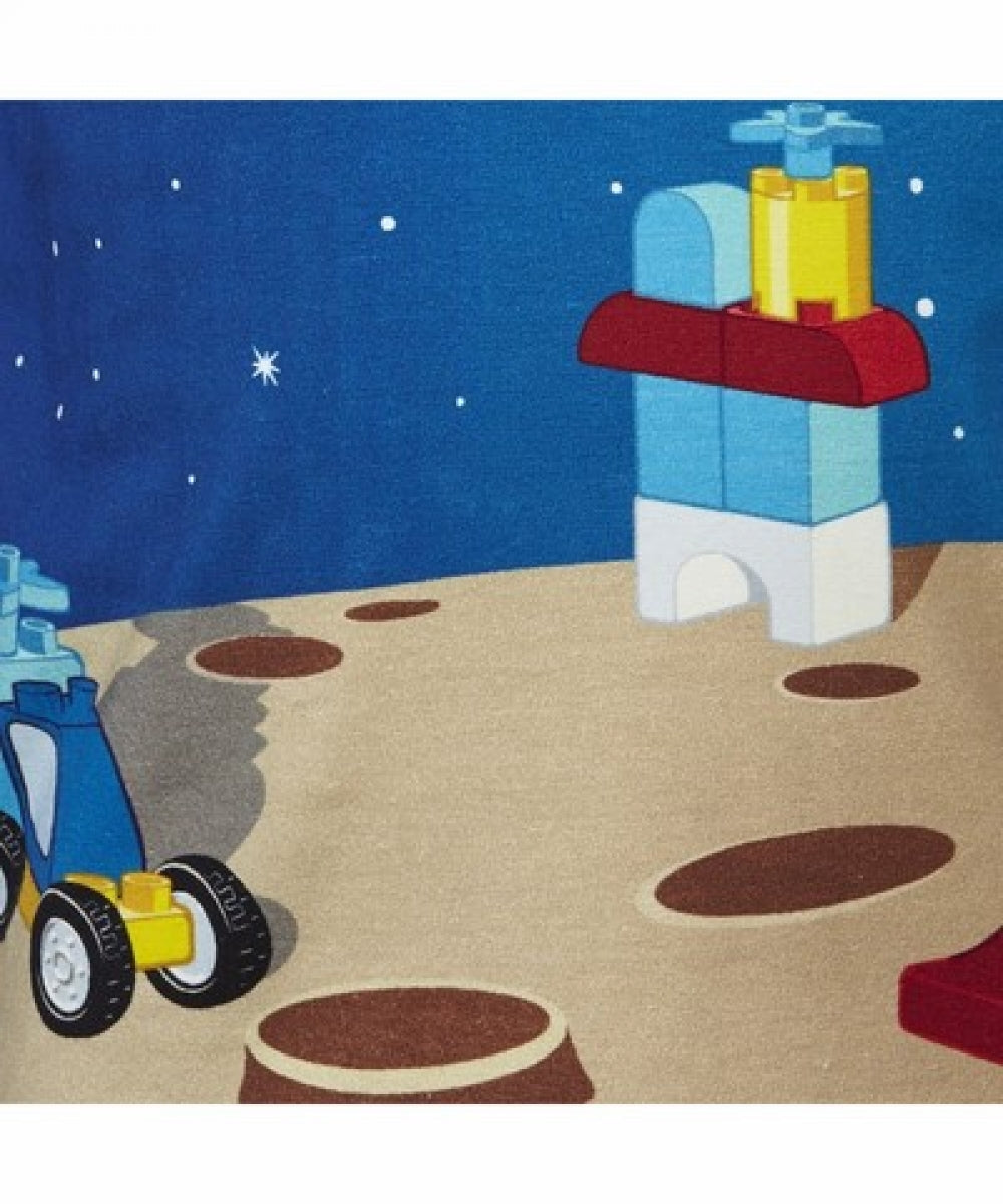 Long-sleeved shirt LEGO Duplo Space