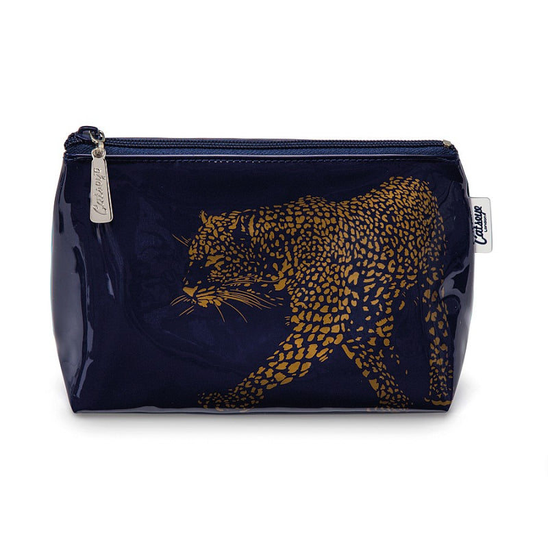 Leopard Small Bag